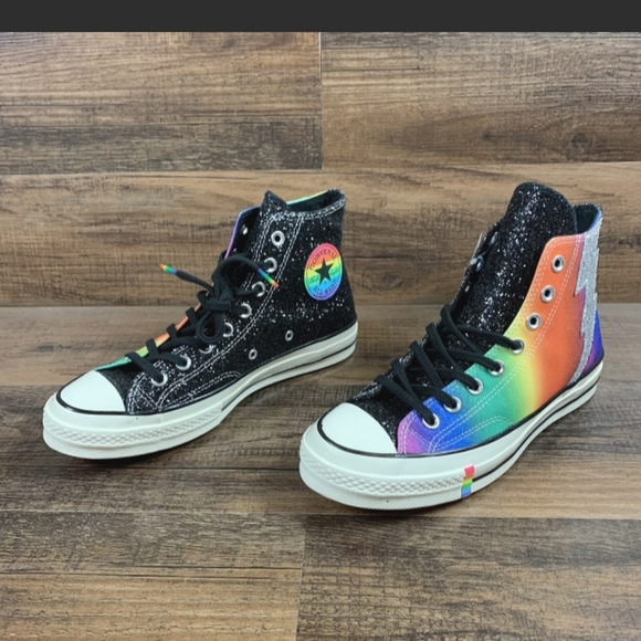 converse lgbtq shoes